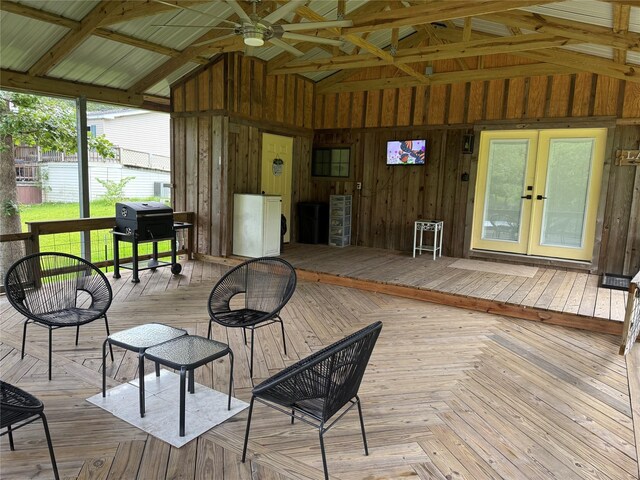 535 Tall Timbers, Burkeville, TX 75932 - photo 7