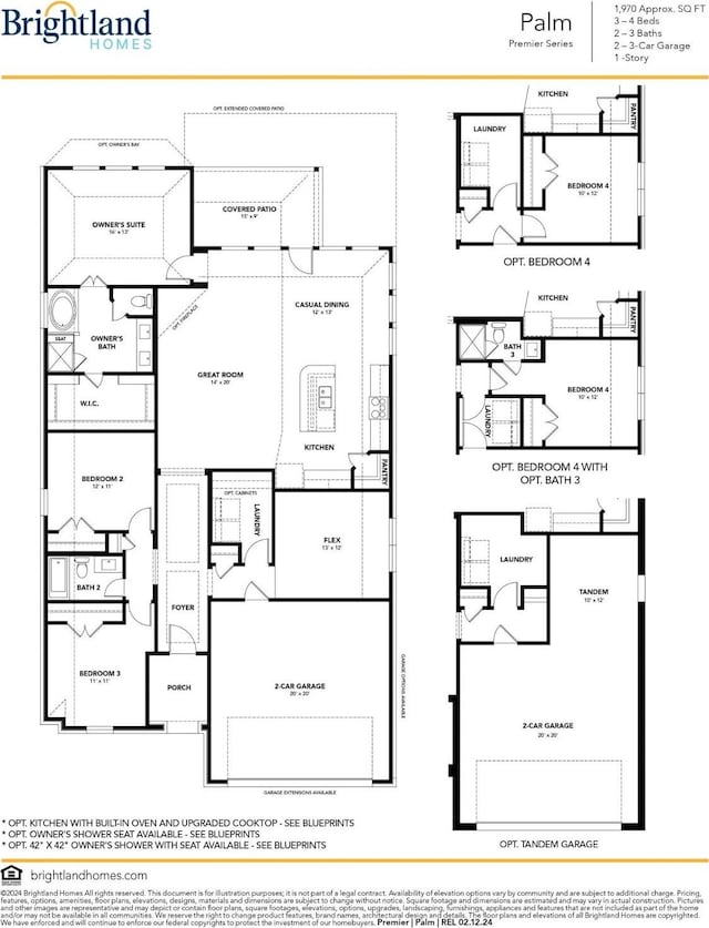 24539 Greeley Lake Dr, Katy, TX 77493 - plan