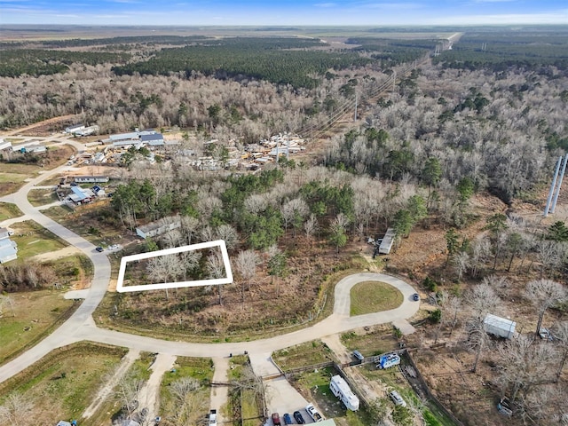 334 Rd 5202, Cleveland TX, 77327 land for sale