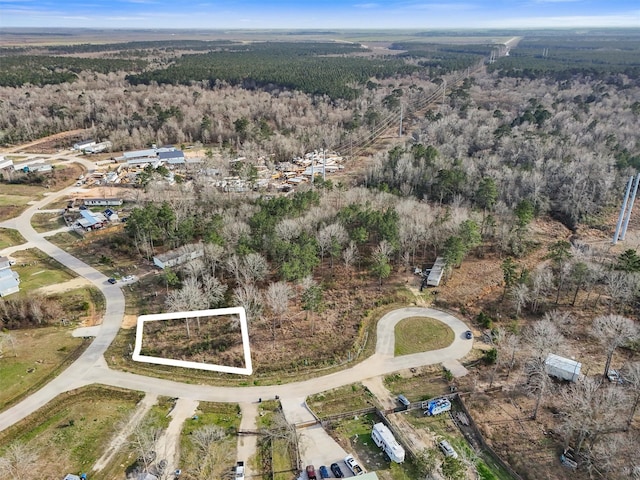 5964 Rd 5202, Cleveland TX, 77327 land for sale