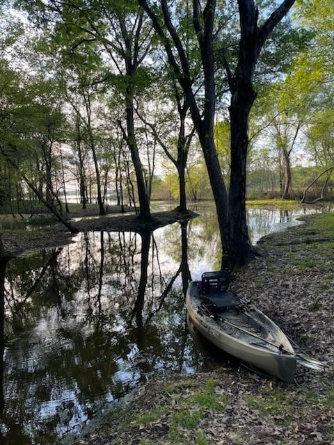 water view