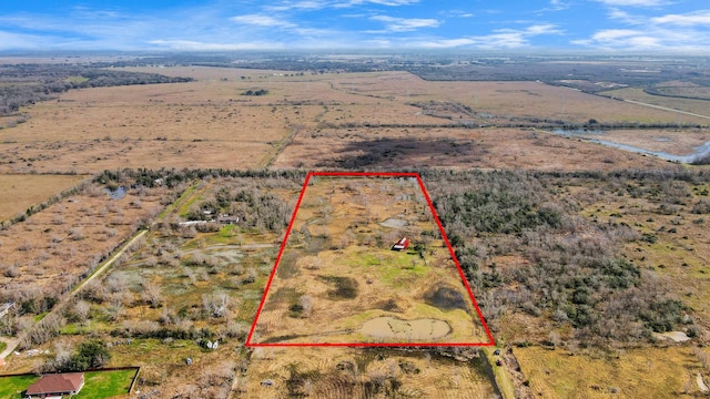 17595 Brumbelow Rd, Needville TX, 77461 land for sale