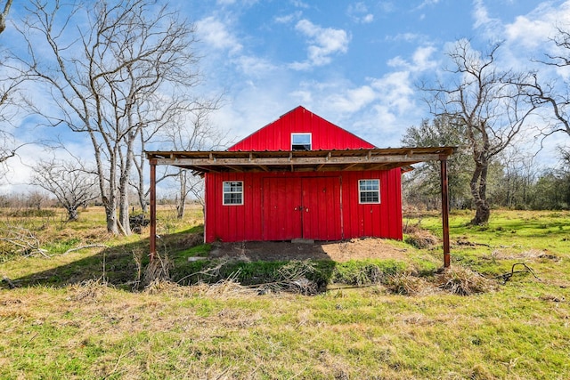 17595 Brumbelow Rd, Needville, TX 77461