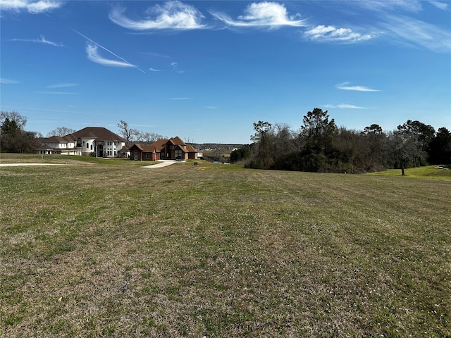 Listing photo 3 for 19150 Grandview Pt, Montgomery TX 77356