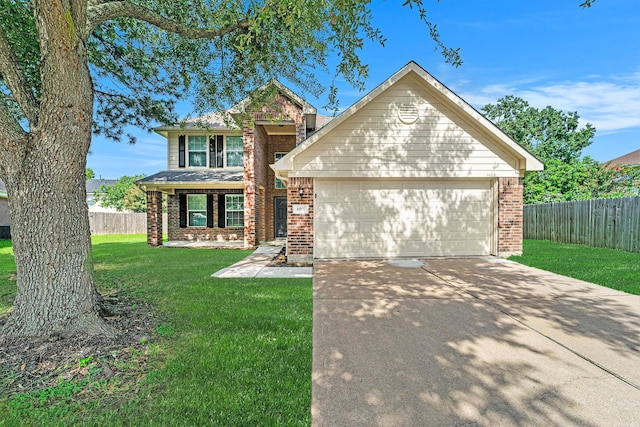 1911 Arrow Star Ct, Katy, TX 77493 - photo 1