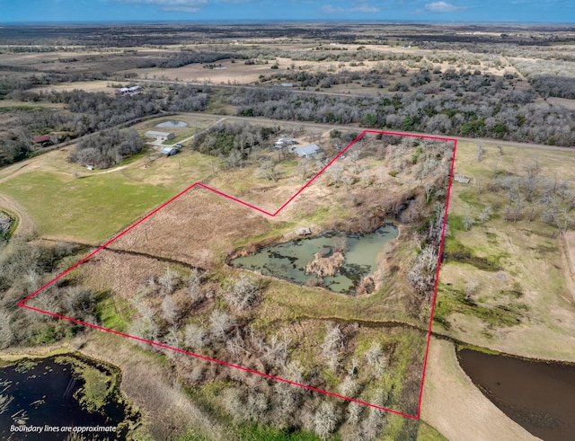 4654 County Road 168, Iola TX, 77861 land for sale