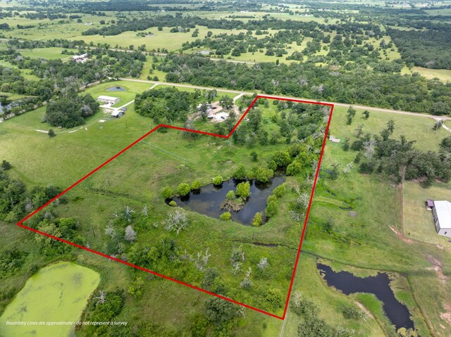 4654 County Road 168, Iola, TX 77861 - photo 1