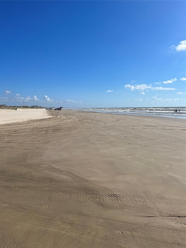 4411 Ranger Dr, Crystal Beach, TX 77650 - water view