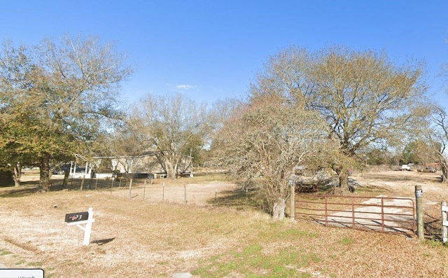 2092 Greenfield Rd, Hempstead TX, 77445 land for sale