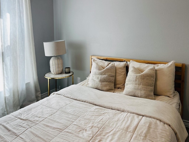 6804 Broadleaf Dr, Beaumont, TX 77708 - view of bedroom