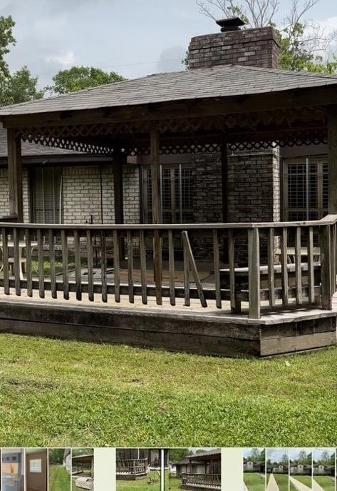 9011 Allwood St, Houston, TX 77016 - photo 24