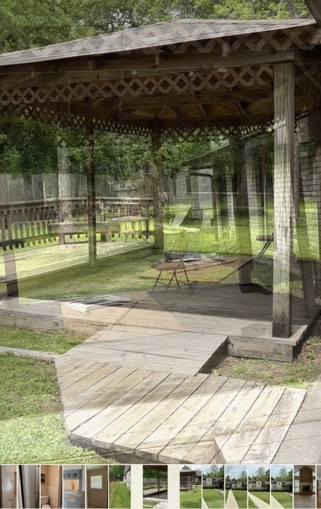 9011 Allwood St, Houston, TX 77016 - photo 27