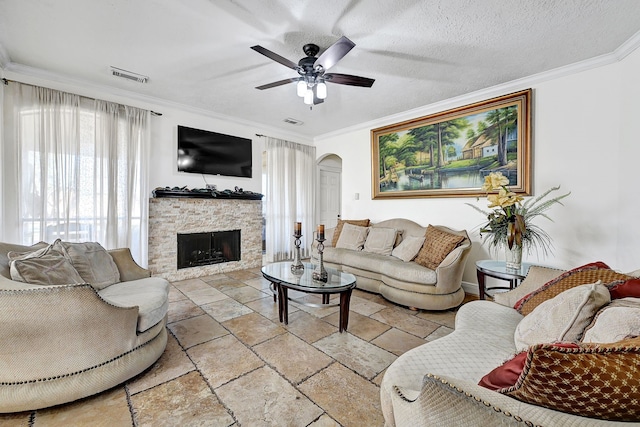 22846 Red River Dr, Katy, TX 77450 - photo 13
