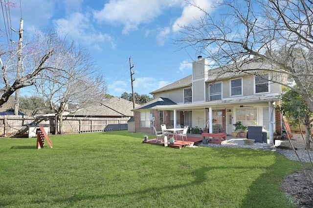 22846 Red River Dr, Katy, TX 77450 - photo 33