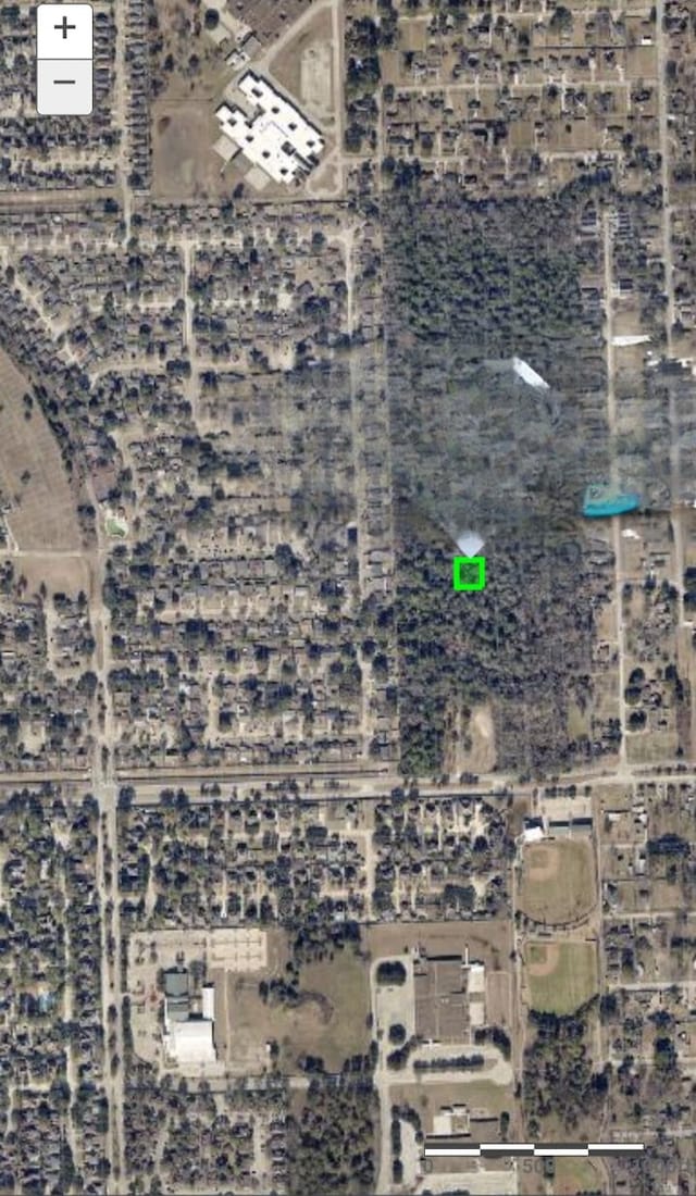 000 Washington St, Houston TX, 77088 land for sale