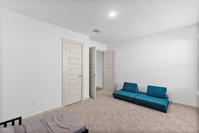 13220 Lago Acero Ln, Texas City, TX 77568 - unfurnished room featuring carpet and baseboards