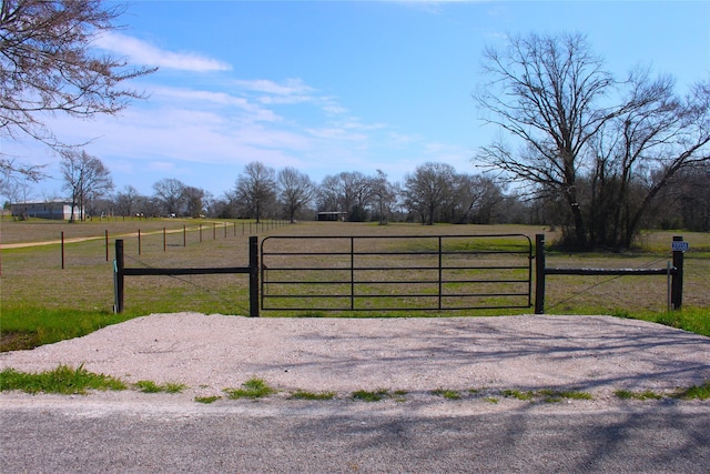 27038 Muckelroy Rd, Hempstead TX, 77445 land for sale