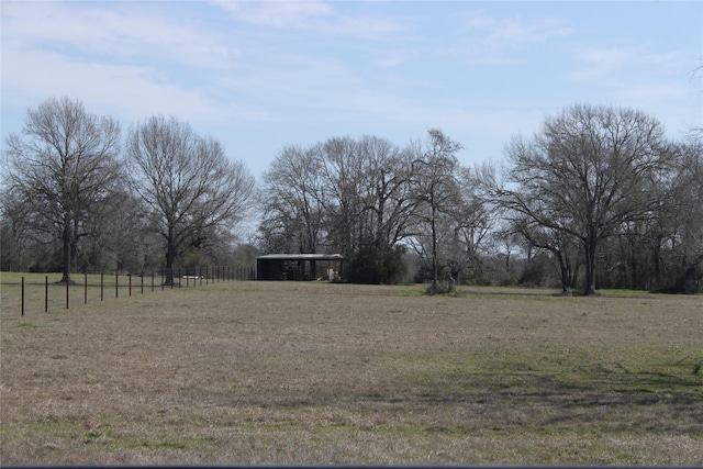 Listing photo 2 for 27038 Muckelroy Rd, Hempstead TX 77445