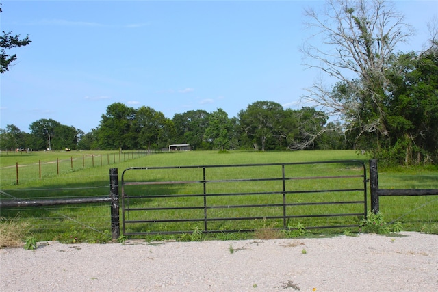 27038 Muckelroy Rd, Hempstead, TX 77445