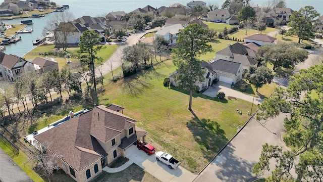 12325 Longmire Trce, Conroe TX, 77304 land for sale