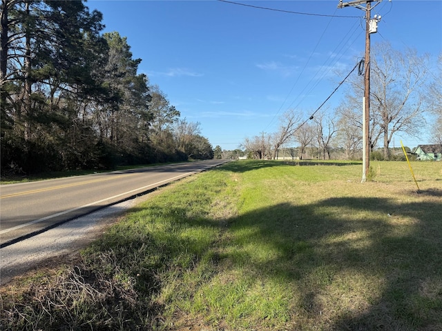 Rad, Livingston TX, 77351 land for sale