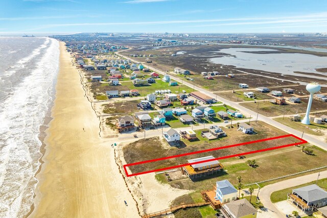 00 Bluewater Hwy, Surfside Beach, TX 77541 - photo 6