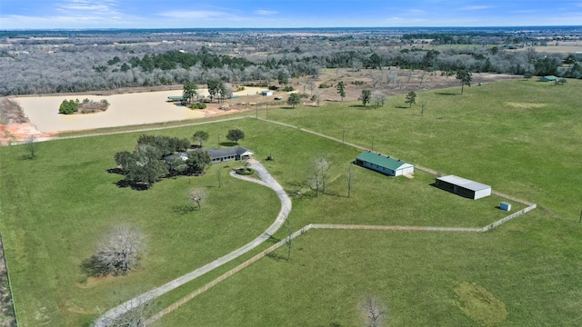 28820 Fm 1736th Rd, Hempstead TX, 77445 land for sale