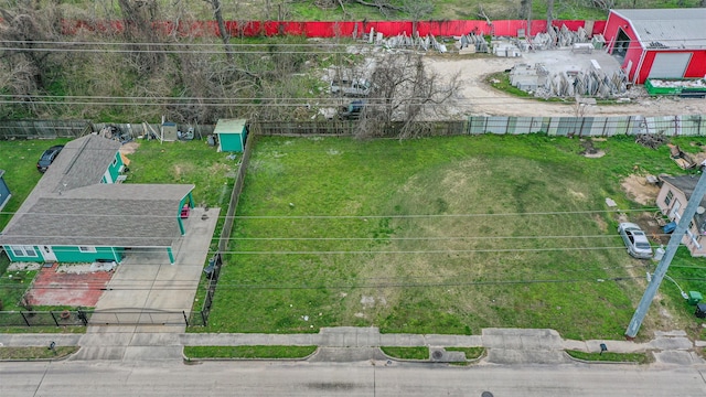 6601 Wheatley St, Houston TX, 77091 land for sale