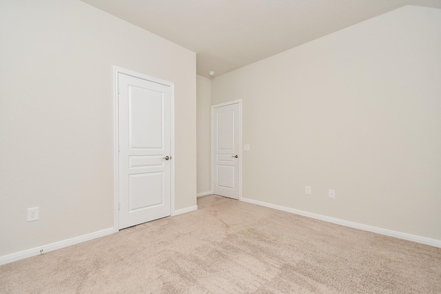 24703 Heirloom Ln, Katy, TX 77493 - empty room featuring light colored carpet and baseboards