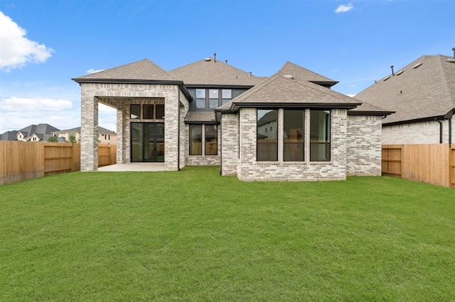 464 Soaring Sparrow Trl, Katy, TX 77493 - photo 26