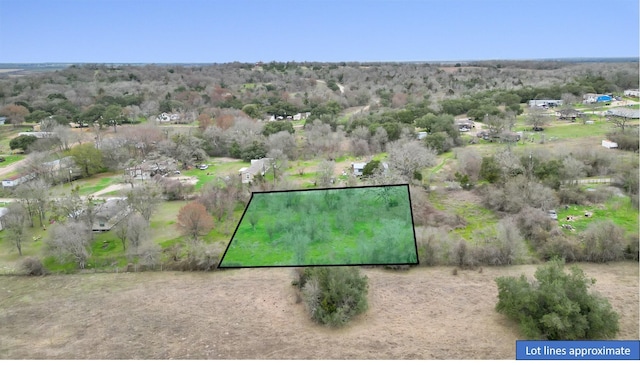 212 Kaye, Snook TX, 77878 land for sale