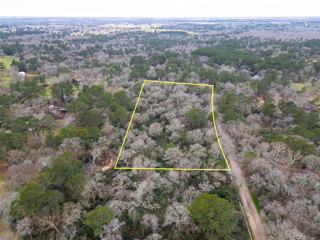 25415 N Clear Creek Rd, Hockley TX, 77447 land for sale