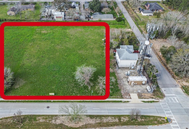 TBD Fuqua St, Houston, TX 77075