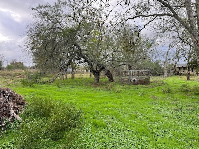 38440 Fisk Ln, Pattison, TX 77423 - view of yard