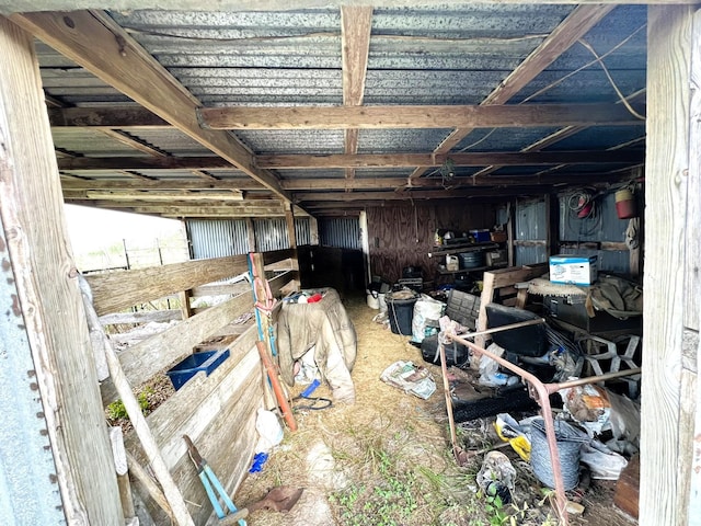 38440 Fisk Ln, Pattison, TX 77423 - view of misc room