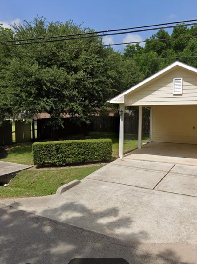 5355 Bolivia Blvd, Houston TX, 77091 land for sale