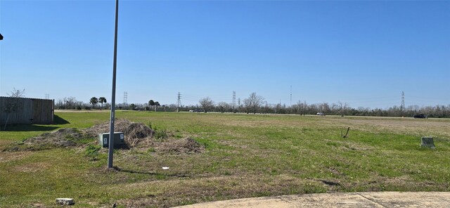 27810 Gulf Landing Ct, Rosharon, TX 77583