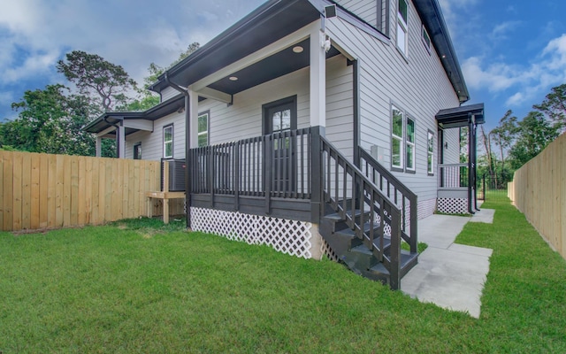 6531 Rosemary Ln, Houston, TX 77016 - photo 24