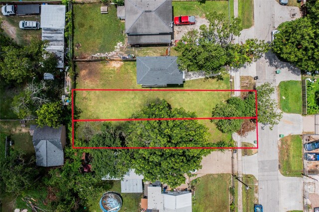 212B Garrotsville St, Houston TX, 77022 land for sale