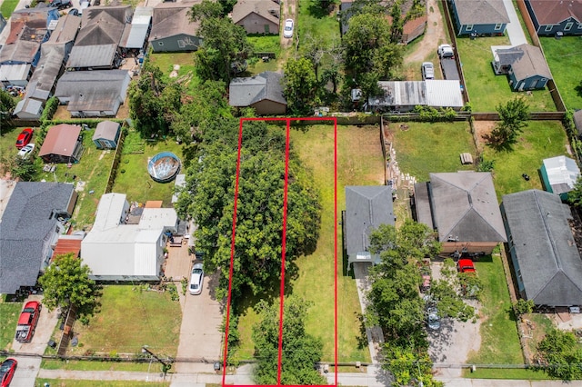 212A Garrotsville St, Houston TX, 77022 land for sale