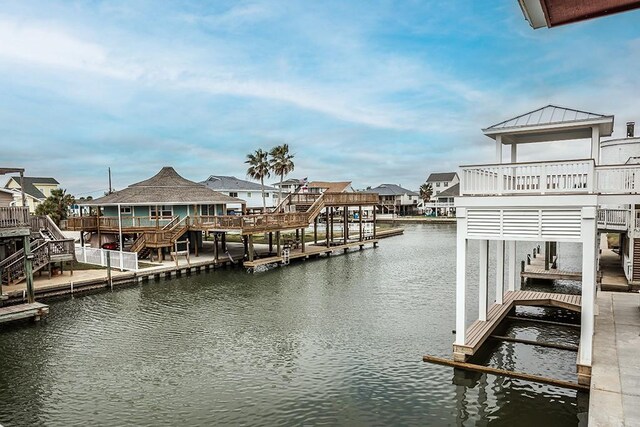 21710 Frio Dr, Galveston, TX 77554 - photo 23