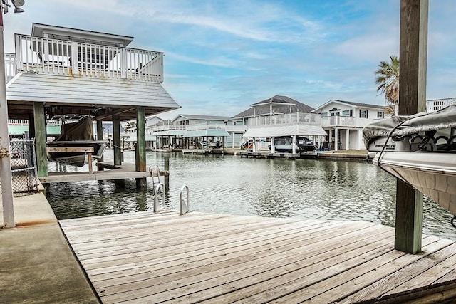21710 Frio Dr, Galveston, TX 77554 - photo 26
