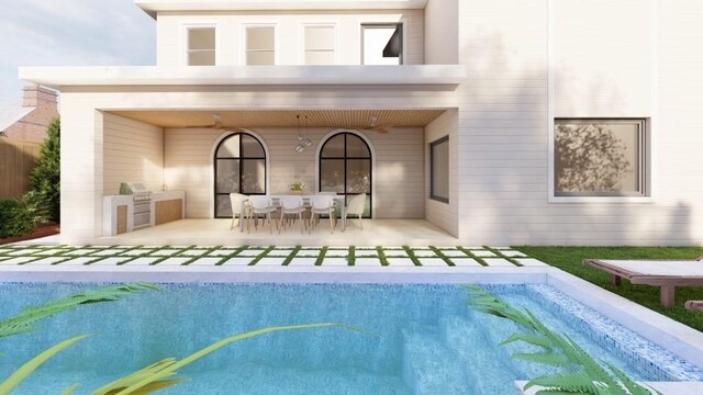 203 E 24th St, Houston, TX 77008 - photo 2