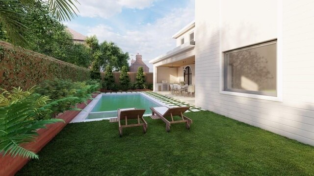 203 E 24th St, Houston, TX 77008 - photo 48