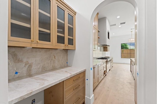 203 E 24th St, Houston, TX 77008 - photo 13