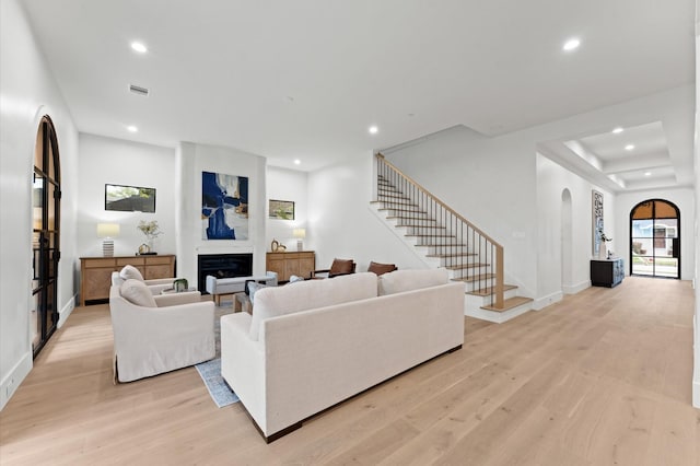 203 E 24th St, Houston, TX 77008 - photo 8