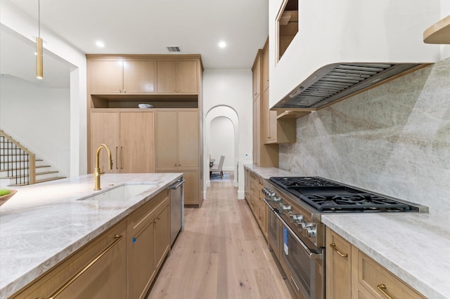 203 E 24th St, Houston, TX 77008 - photo 12