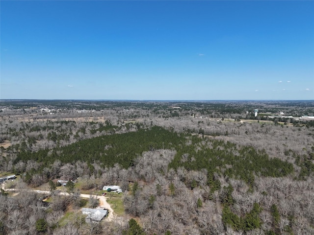 Listing photo 3 for TBD Mouse Brown Rd, Livingston TX 77351