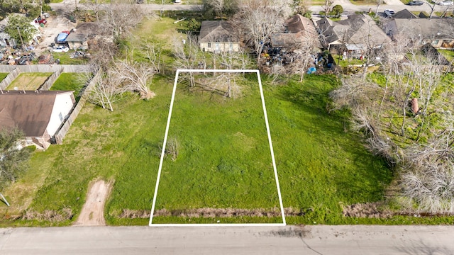 TBD Brookfield Dr, Houston TX, 77085 land for sale