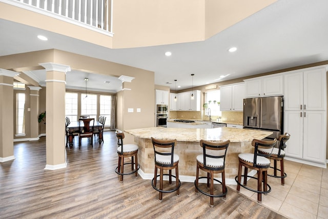 1110 Indian Rdg, Rosharon, TX 77583 - photo 4